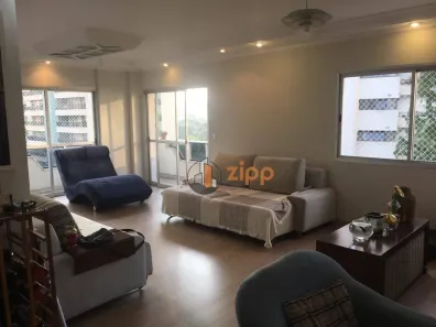 Apartamento com 3 Quartos à venda, 186m² no Santana, São Paulo