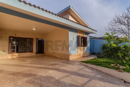 Casa com 3 Quartos à venda, 176m² no Km 3, Santa Maria