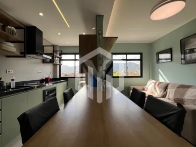 Apartamento com 1 Quarto à venda, 45m² no Real, Praia Grande