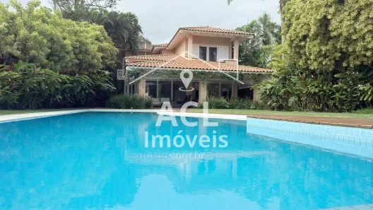 Casa com 5 Quartos à venda, 1000m² no Camburi, São Sebastião