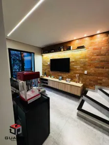 Cobertura com 2 Quartos para alugar, 115m² no Vila Floresta, Santo André