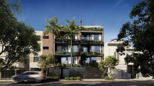 Apartamento com 2 Quartos à venda, 80m² no Rio Branco, Porto Alegre