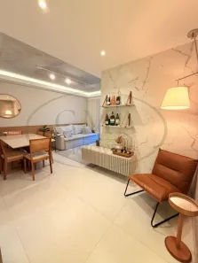 Apartamento com 2 Quartos à venda, 70m² no Centro, Macaé