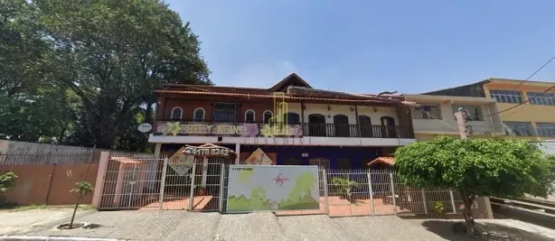 Prédio Comercial à venda, 890m² no Taboão, São Bernardo do Campo