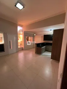 Casa de Condomínio com 3 Quartos à venda, 104m² no Jardim Park Real, Indaiatuba