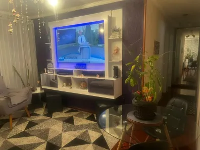 Apartamento com 3 Quartos à venda, 70m² no Bela Vista, São Paulo