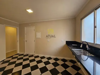 Apartamento com 3 Quartos à venda, 99m² no Jardim Ampliação, São Paulo