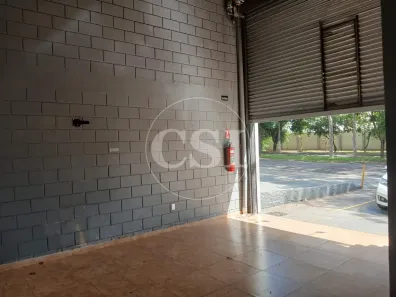 Galpão/Depósito/Armazém para alugar, 180m² no Vila Marieta, Campinas
