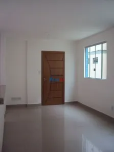 Apartamento com 3 Quartos à venda, 90m² no Horto, Belo Horizonte