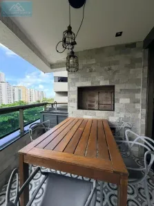 Apartamento com 4 Quartos à venda, 10m² no Boa Viagem, Recife