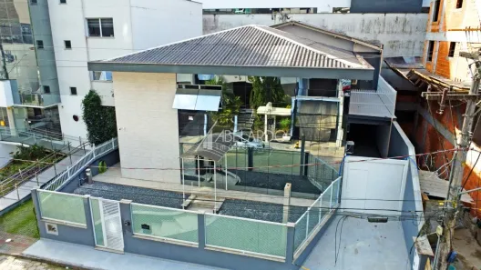 Sala Comercial à venda, 533m² no Jardim Blumenau, Blumenau