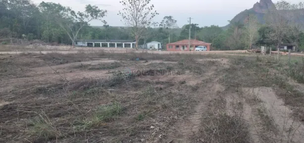 Fazenda/Sítio com 1 Quarto à venda, 250m² no Área Rural de Cuiabá, Cuiabá