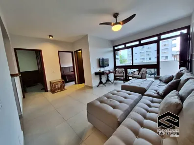 Apartamento com 2 Quartos à venda, 82m² no Enseada, Guarujá