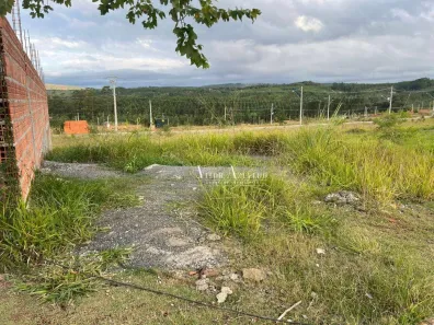 Lote/Terreno à venda, 175m² no Vila Santo Antônio, Votorantim