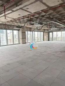 Sala Comercial para alugar, 276m² no Vila Olímpia, São Paulo