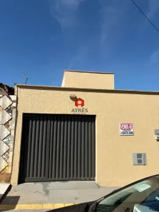 Casa com 3 Quartos à venda, 93m² no Jardim Tropical, Aparecida de Goiânia