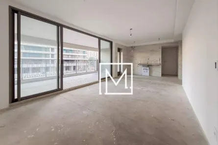 Apartamento com 3 Quartos à venda, 123m² no Jardim Aurélia, São Paulo