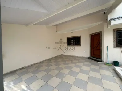 Casa com 3 Quartos à venda, 160m² no Residencial Santa Paula, Jacareí