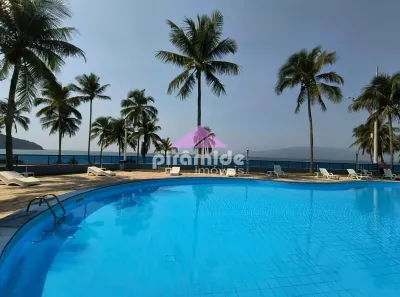 Apartamento com 5 Quartos à venda, 180m² no Prainha, Caraguatatuba