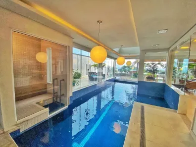 Casa com 4 Quartos à venda, 480m² no Novo Horizonte, Juiz de Fora