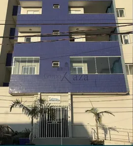 Apartamento com 4 Quartos à venda, 174m² no Bosque dos Eucaliptos, São José dos Campos