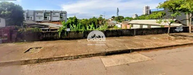 Lote/Terreno à venda, 497m² no Parque São Paulo, Cascavel