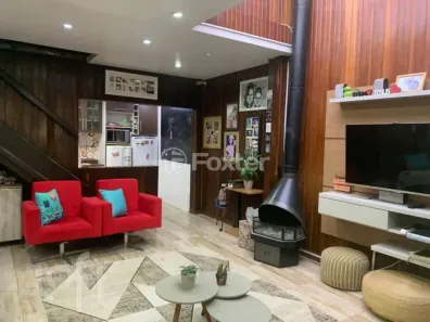 Casa com 3 Quartos à venda, 213m² no Rubem Berta, Porto Alegre
