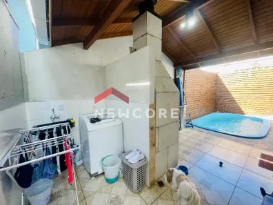 Casa com 3 Quartos à venda, 143m² no Ingleses do Rio Vermelho, Florianópolis