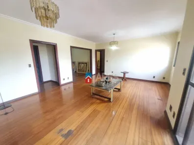 Apartamento com 4 Quartos à venda, 319m² no Paraíso, Americana