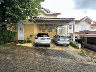 Casa de Condomínio com 3 Quartos à venda, 160m² no Jardim Barbacena, Cotia