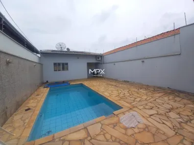 Casa com 1 Quarto à venda, 97m² no Residencial Nova Água Branca II, Piracicaba