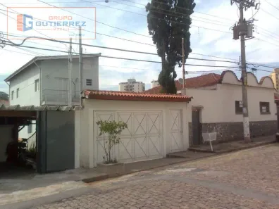 Lote/Terreno à venda, 1399m² no Vila Baruel, São Paulo