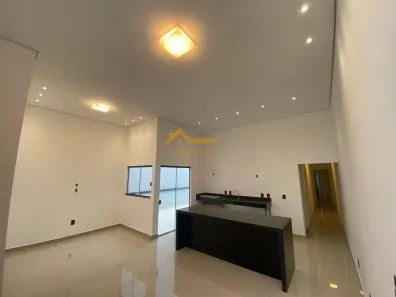 Casa de Condomínio com 3 Quartos à venda, 220m² no Wanel Ville, Sorocaba