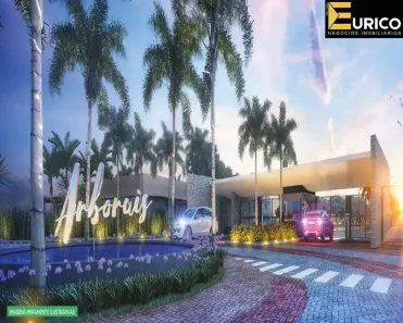 Lote/Terreno à venda, 710m² no Fazenda Pau D'Alho, Campinas