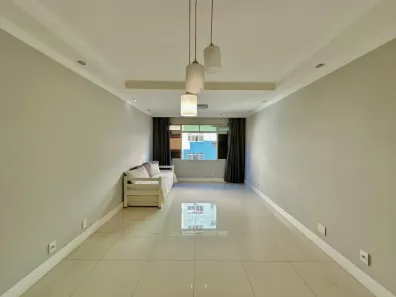 Apartamento com 3 Quartos à venda, 168m² no Ponta da Praia, Santos