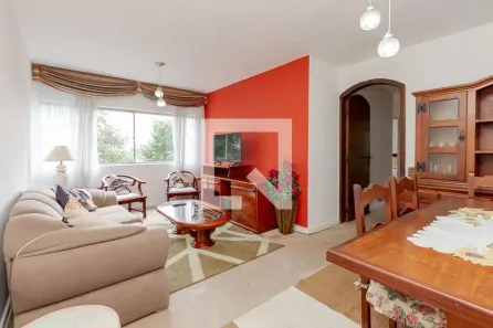Apartamento com 3 Quartos à venda, 88m² no Campo Belo, São Paulo