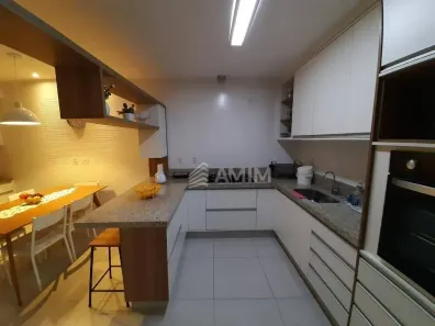 Apartamento com 3 Quartos à venda, 149m² no Icaraí, Niterói