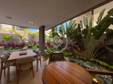 Casa de Condomínio com 4 Quartos à venda, 300m² no Jardim Sul, Uberlândia