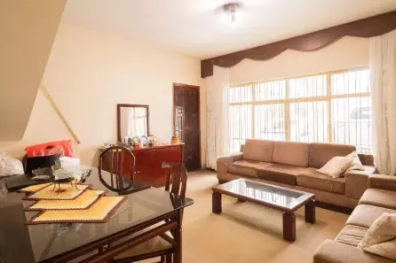 Sobrado com 3 Quartos à venda, 163m² no Nova Petrópolis, São Bernardo do Campo