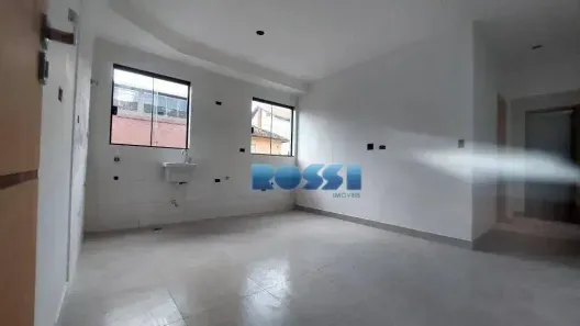 Apartamento com 2 Quartos à venda, 35m² no Quinta da Paineira, São Paulo