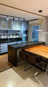Apartamento com 2 Quartos à venda, 98m² no Despraiado, Cuiabá