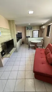 Flat com 1 Quarto à venda, 33m² no Jaqueira, Recife