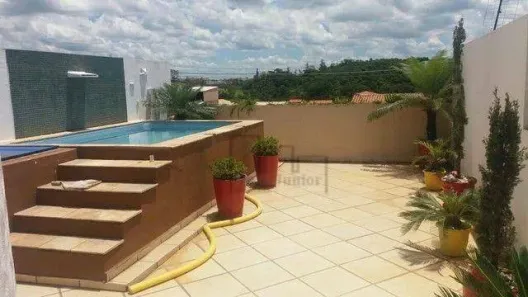Casa com 3 Quartos à venda, 280m² no Parque Jataí, Votorantim