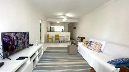 Apartamento com 2 Quartos à venda, 80m² no Pitangueiras, Guarujá