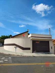 Casa com 3 Quartos à venda, 170m² no Parque Nosso Lar, Artur Nogueira