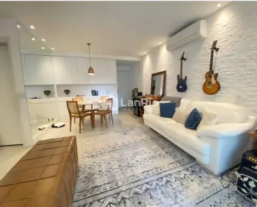 Apartamento com 3 Quartos à venda, 88m² no Barra Olímpica, Rio de Janeiro