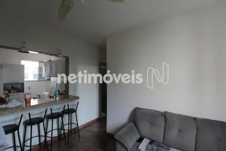 Apartamento com 2 Quartos à venda, 50m² no Alípio de Melo, Belo Horizonte