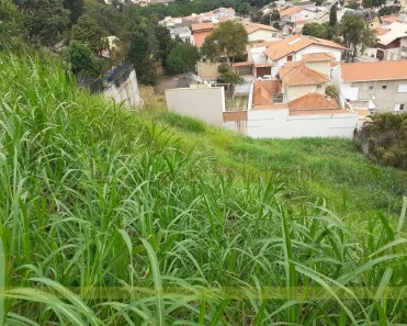 Lote/Terreno à venda, 705m² no Jardim Santa Adelaide, Jundiaí