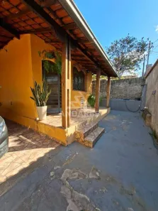Casa com 3 Quartos à venda, 290m² no Riacho das Pedras, Contagem