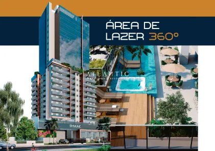 Apartamento com 3 Quartos à venda, 83m² no Praia de Itaparica, Vila Velha
